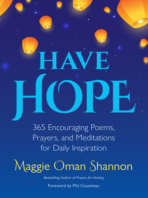 cover image of Have Hope